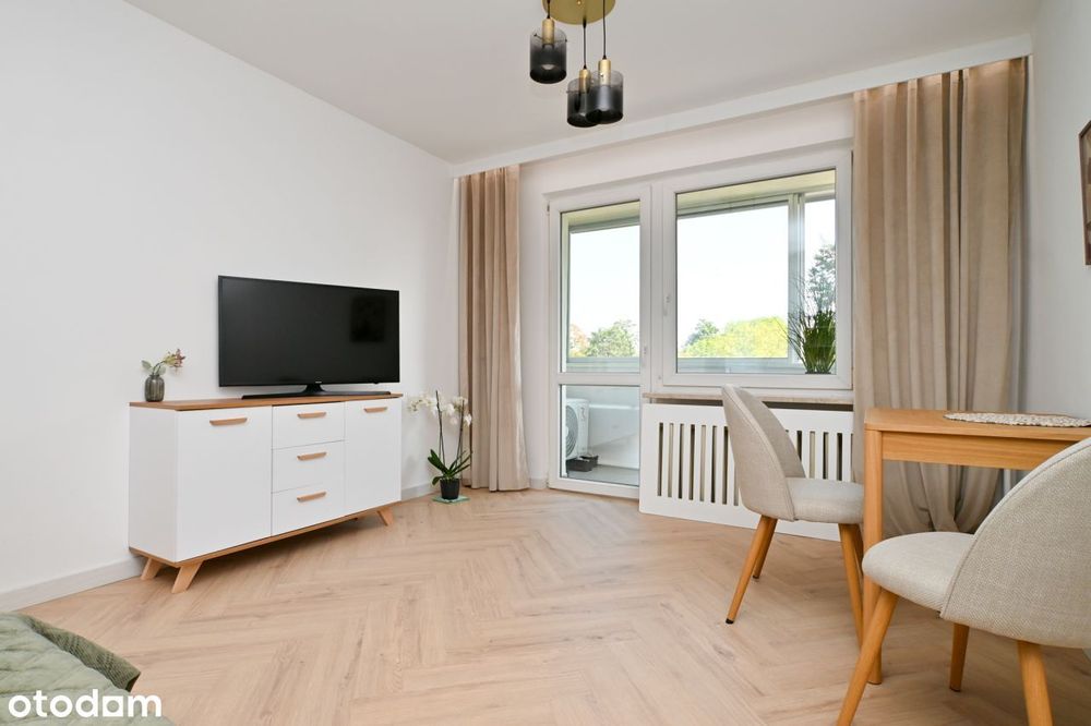 Mieszkanie – Kraków - Widok 5
