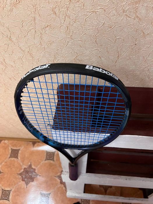 Yonex ezone 98 ракетка тенісна