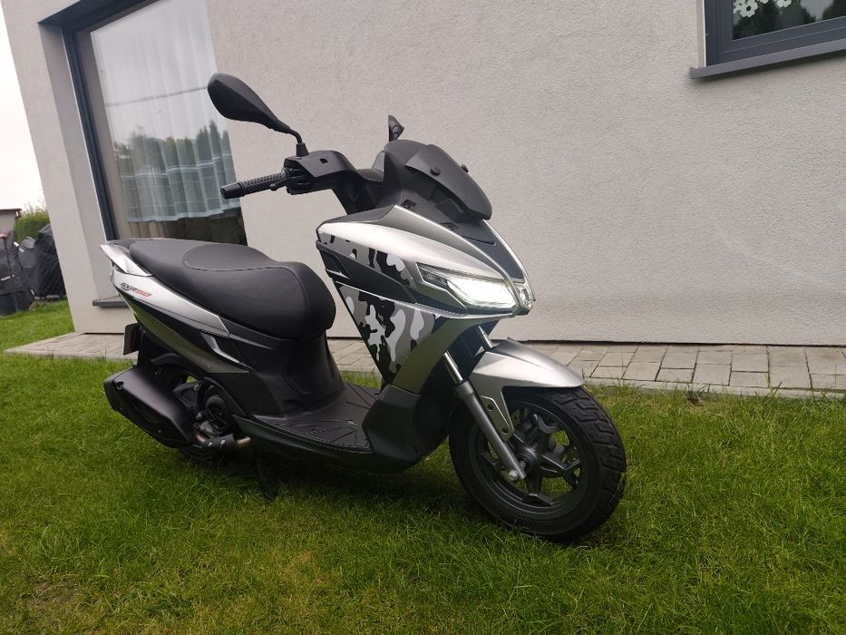 Aprilia