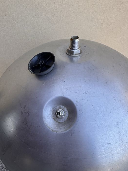 Tanque Balão Sem Membrana 100Lt