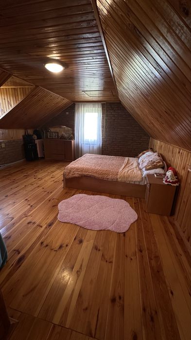 Продам будинок в Потіївці. Якщо про покій, то це саме тут.