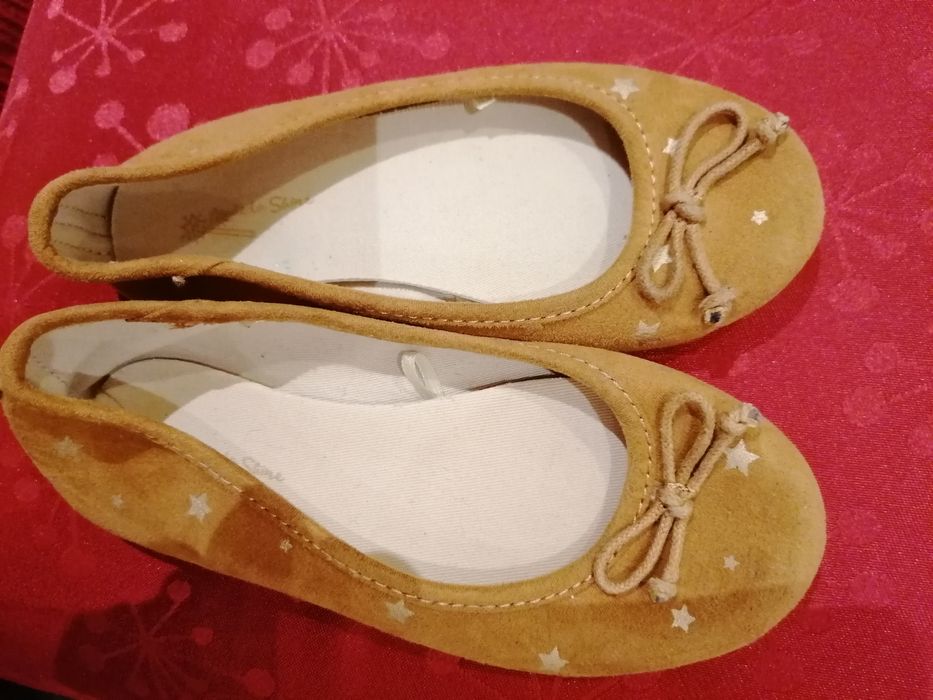 Sabrinas 28 Camel camurça