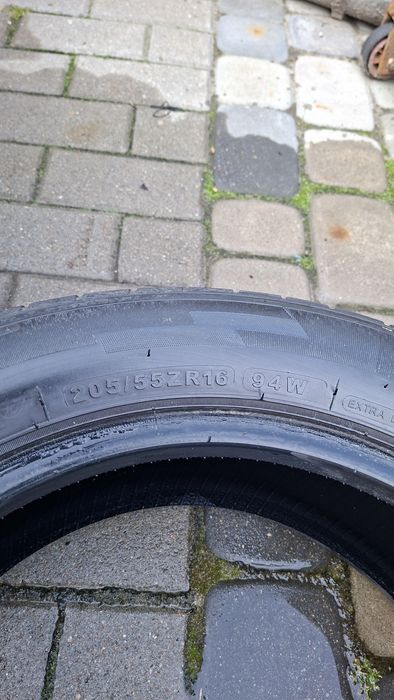 Opony Firemax Fm601 205/55R16