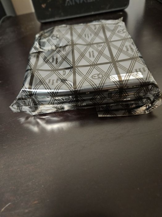 AnimA Card Reader64861340657153121