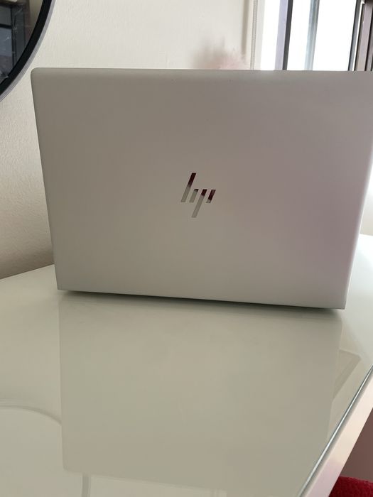 Portátil HP Elitebook 830 G5