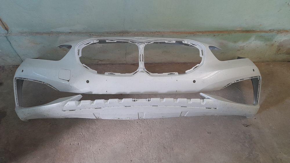 Para choques BMW SERIE 1 F 40