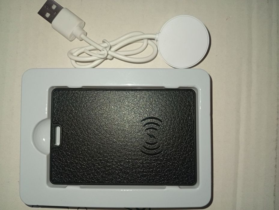 Localizadores compatíveis com iPhone