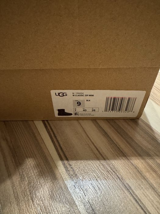 Ugg australia угг