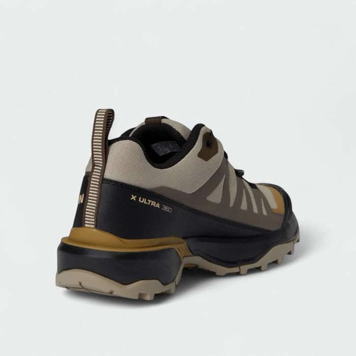 Кросівки Salomon X Ultra 360 GTX  Артикул: L47865300, 10-10.5 us