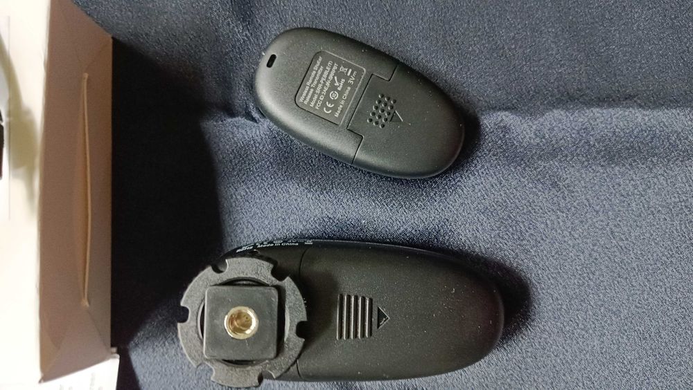 Spust migawki Pholsy do Fujifilm