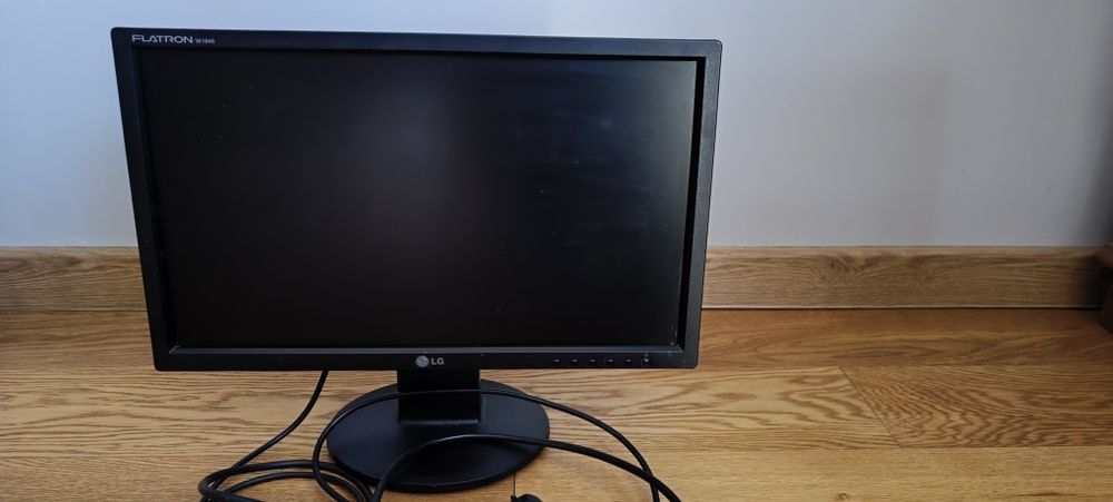Monitor LG Flatron