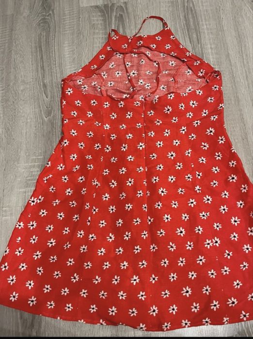 Sukienka letnia zara, M