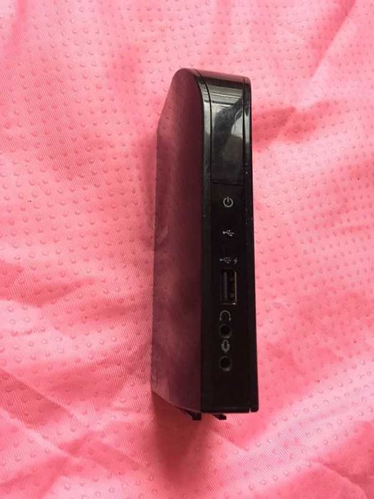 Stacja dokująca USB DVI Toshiba Dynadock V10 transmiter rozdzielnik