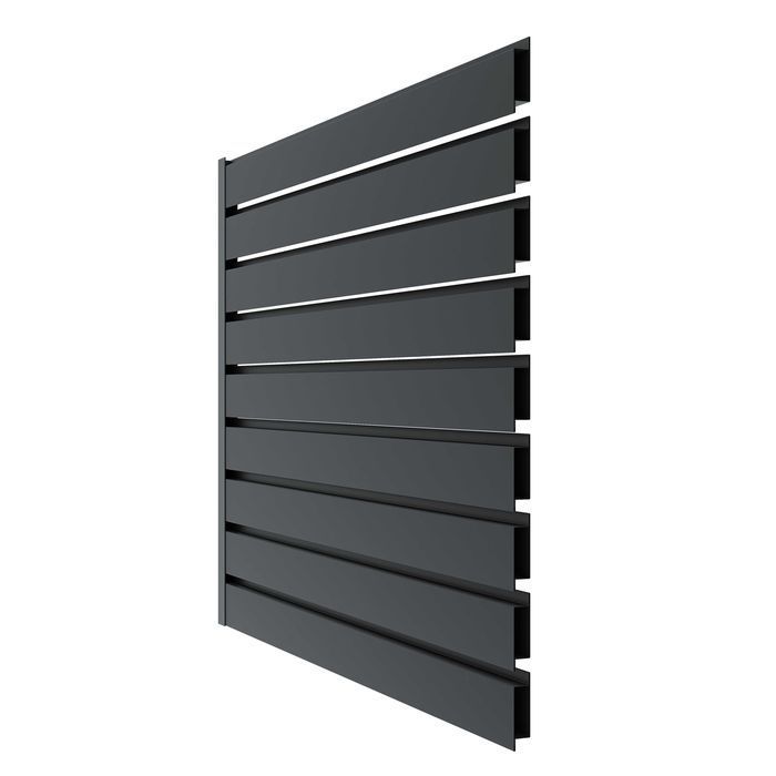 Паркан ранчо. Металеві огорожі. Огорожі металеві.