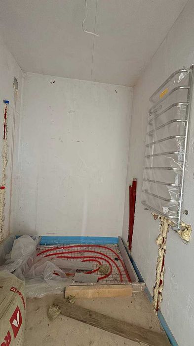 Будинок під чистове оздоблення з теплою підлогою | Пасічна | 197 м² + 10.7 сотих