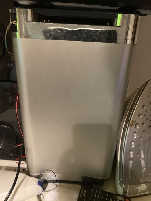 Vendo sound bar LG