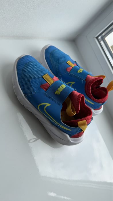 Кросівки Nike оригінал 28 р.