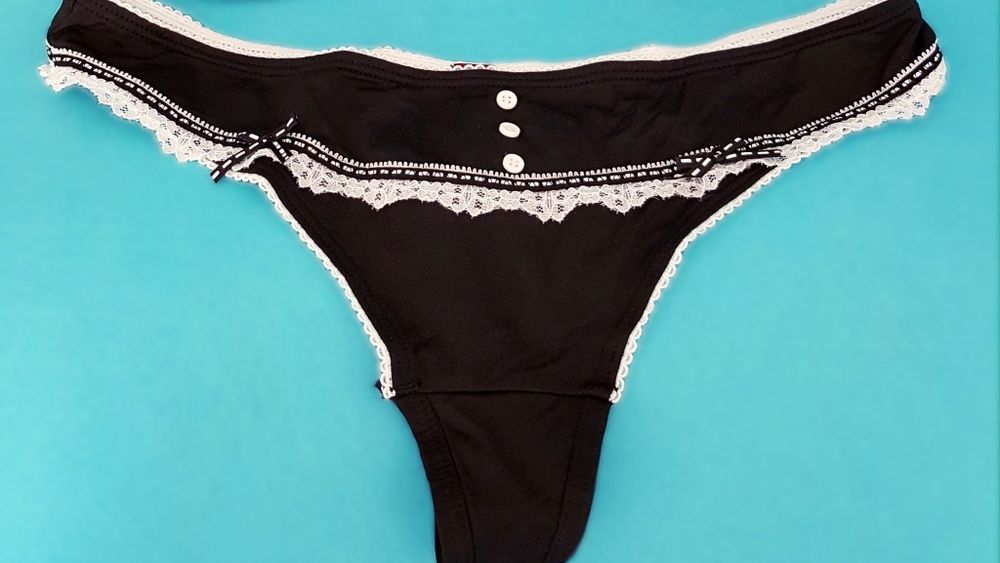 Cuecas Tanga String edc by ESPRIT