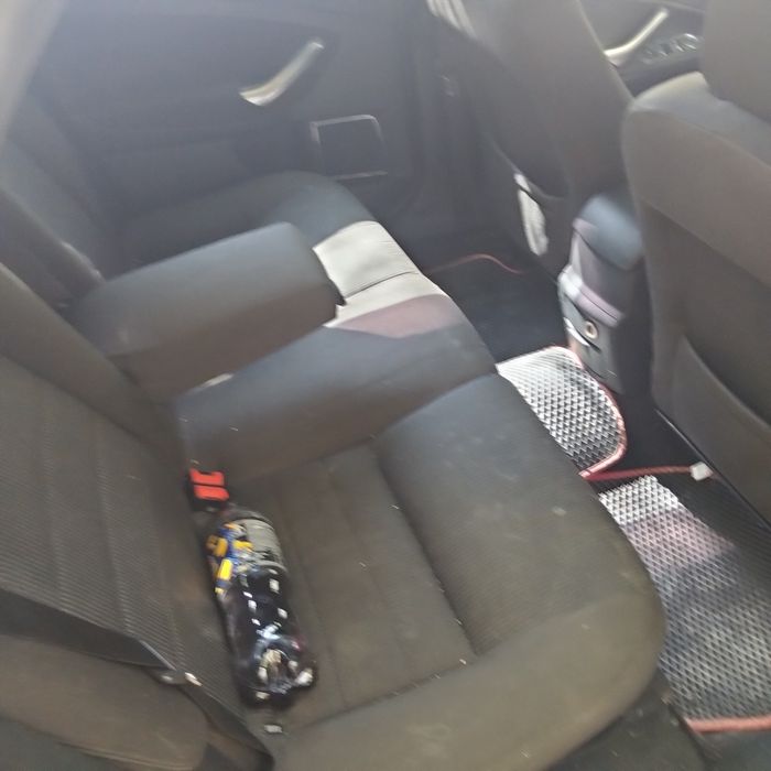 Ford Mondeo 2008 VIN WF0DXXGBBD8T26212 фото оголошення 6 з 8