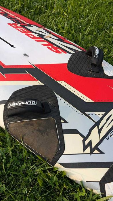Prancha Windsurf JP SuperSport 74 (127L)
