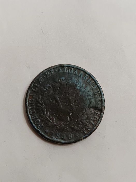 3 moedas diversas todas 30 euros