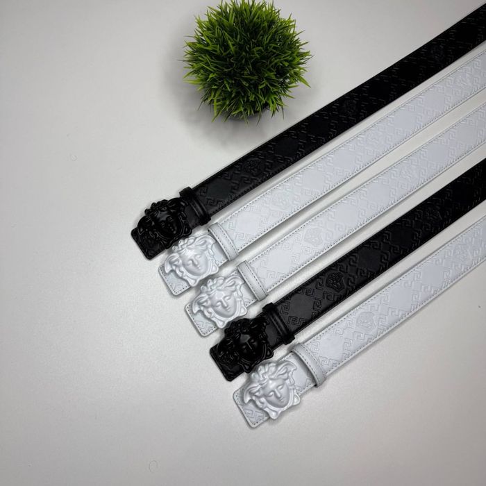 Ремінь , ремень  Versace | 105,110