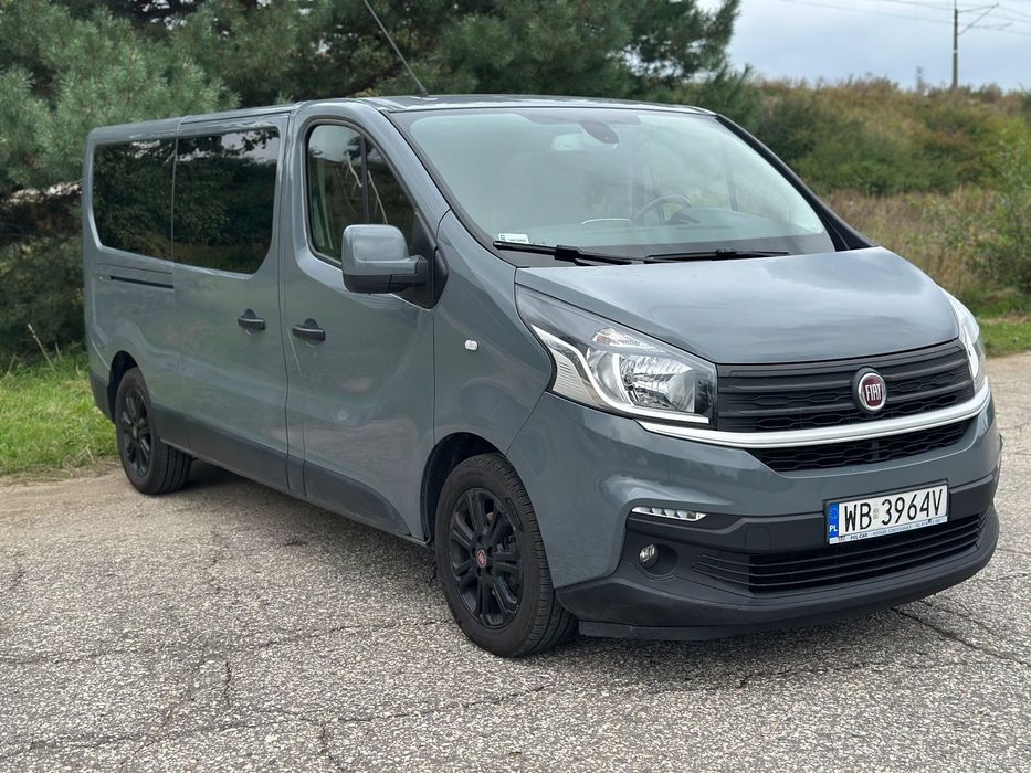 Fiat Talento