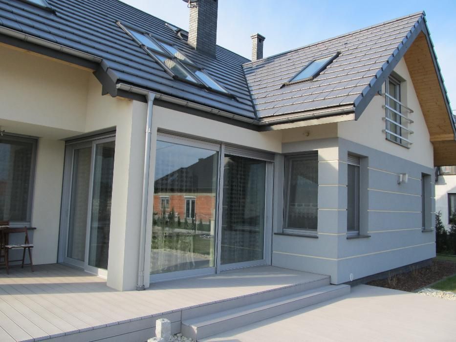 Kierownik budowy,Inspektor budowy.Inwestor zastępczy