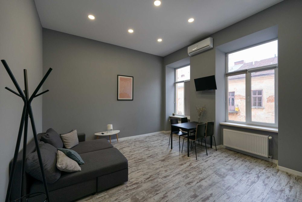 Без комісії! Продаж апарт-готелю на вулиці Дорошенка!