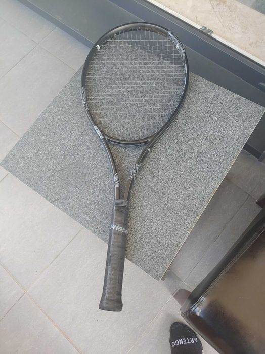 Rakieta tenisowa Prince Tour Carbon