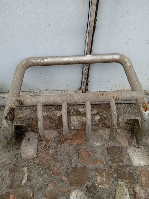 Продам кенгурятник