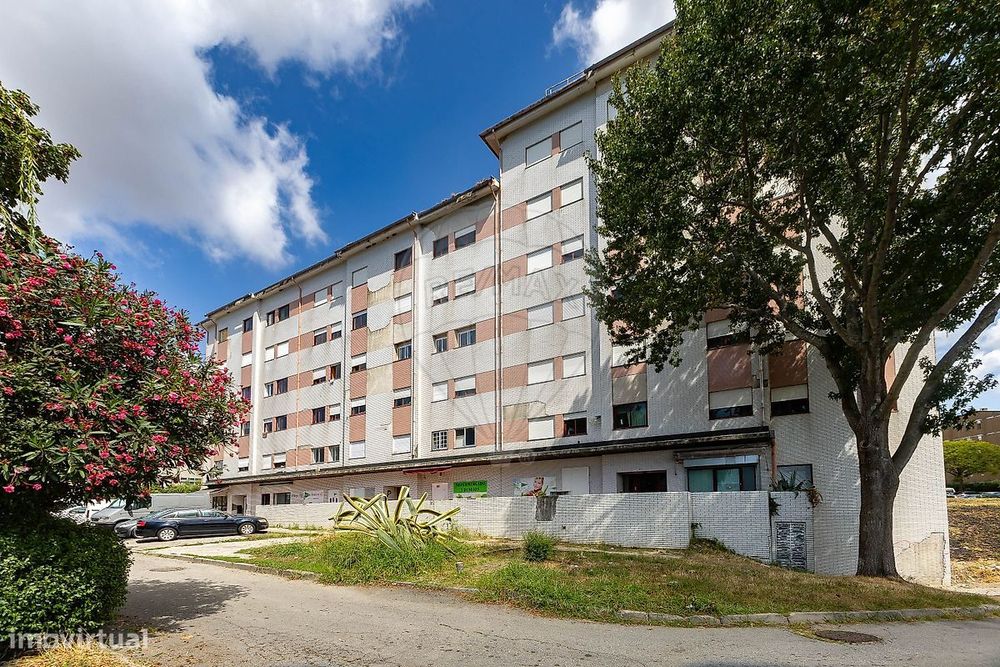 Apartamento T3 para venda — Campanhã, Porto