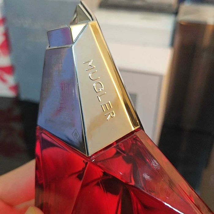 Mugler ANGEL nova EAU DE Perfume 50ml