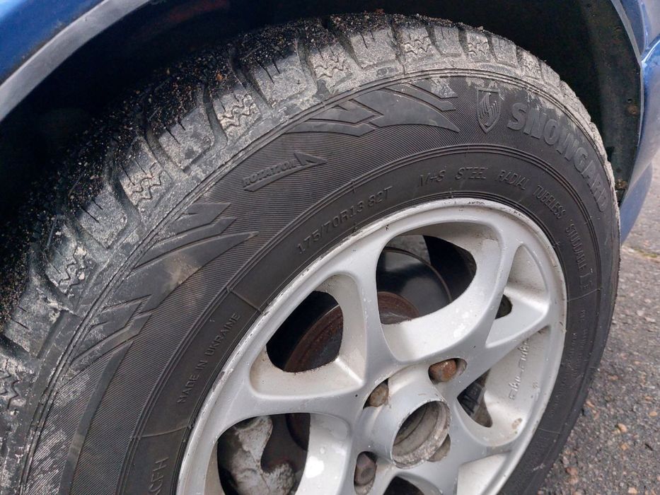 Продам 1102 ЗАЗ Таврия 2001г