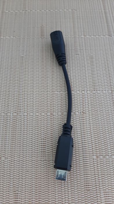 Переходник, интернет кабель, др.