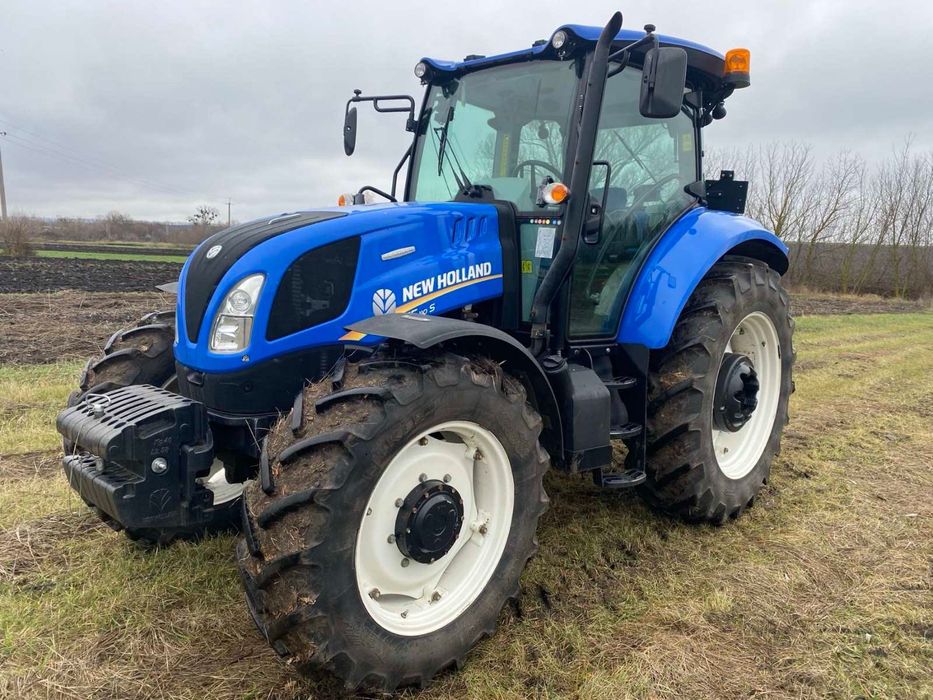 Трактор сільськогосподарський