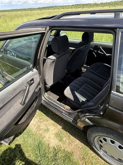 Passat b3 універсал