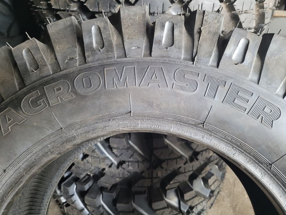Шини тракторні 7.50 R16