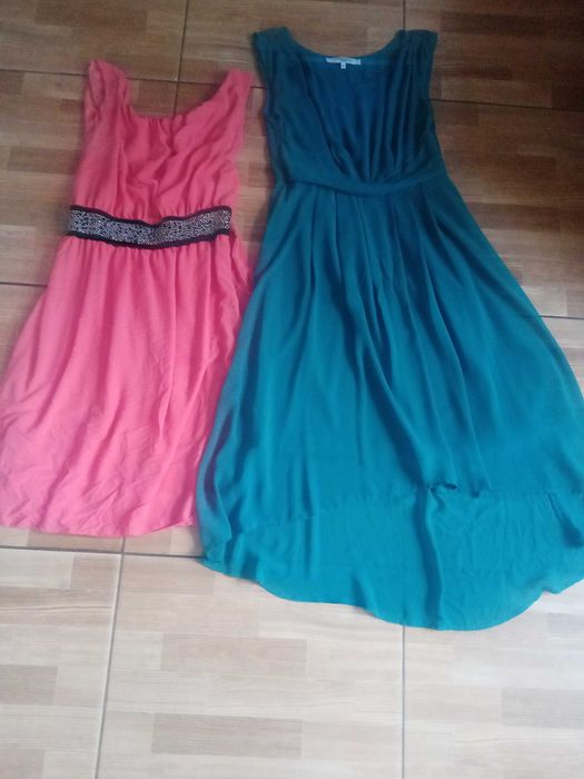 Плаття літні - 50 грн, розмір 42-46
