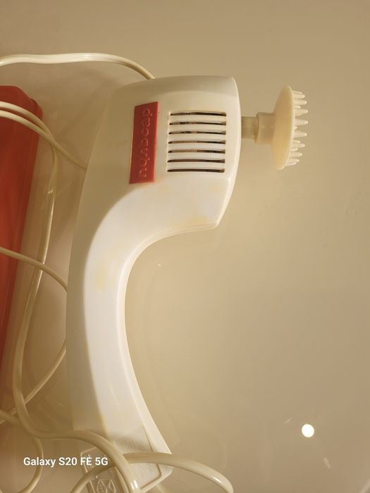 Електромасажер Пульсар