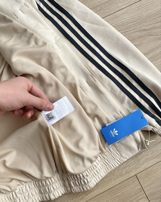 Кофта Adidas Chinese New Year / Куртка Adidas Chinese New Year