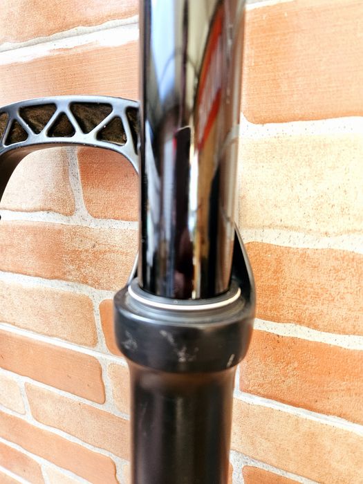 Rock shox lyric 27.5
