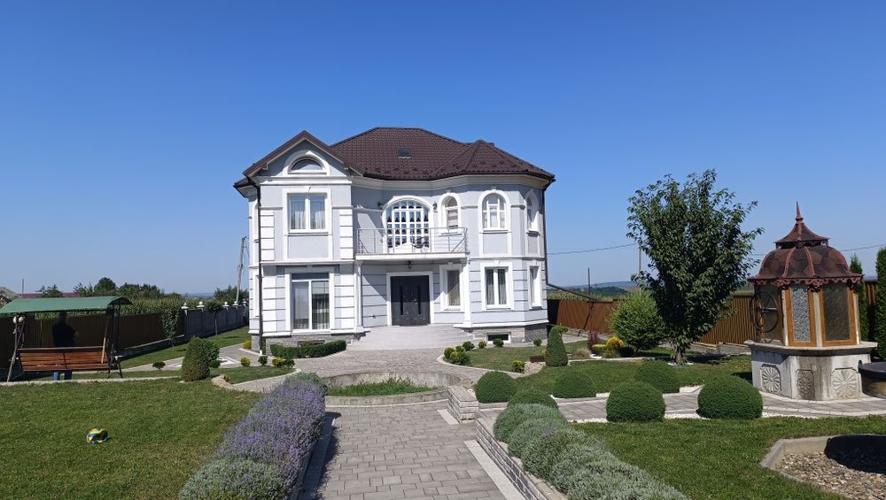 House by the address st. Kitoboynaya (area 280 m²) - Atlanta.ua - photo 2