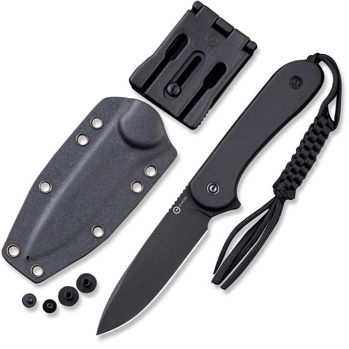 Ніж Civivi Fixed Blade Elementum C2105A