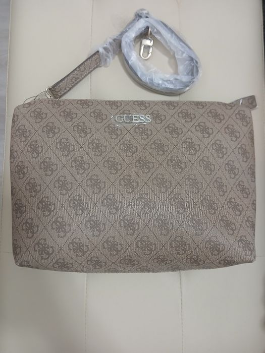 Mala/Pochete Guess Nova