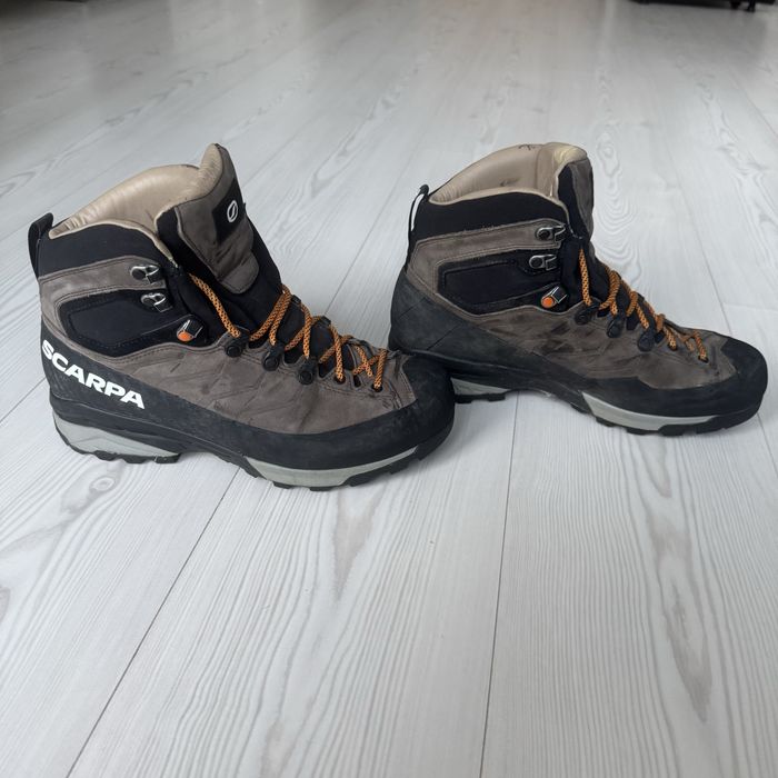 Buty trekkingowe Scarpa Mescalito TRK Pro gore-tex