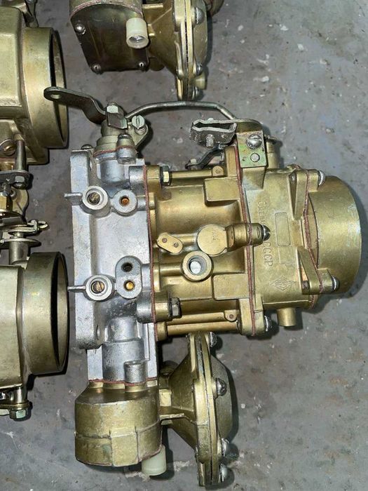 Карбюраторы, бензонасосы Газ 51, Газ 52, Газ 53, Уаз, Волга 31029, Зил