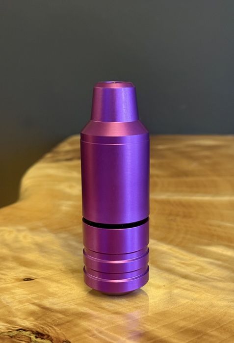 Maszynka do tatuażu CHEYENNE, SOL NOVA STAN idealny