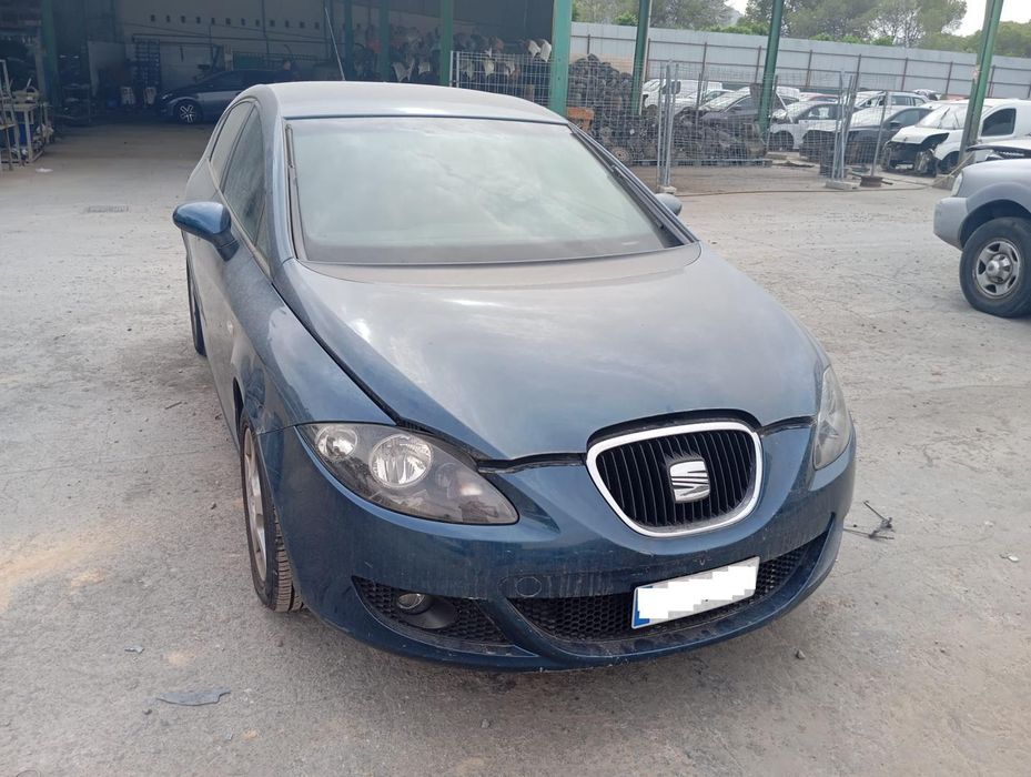 Motor De Arranque Seat Leon