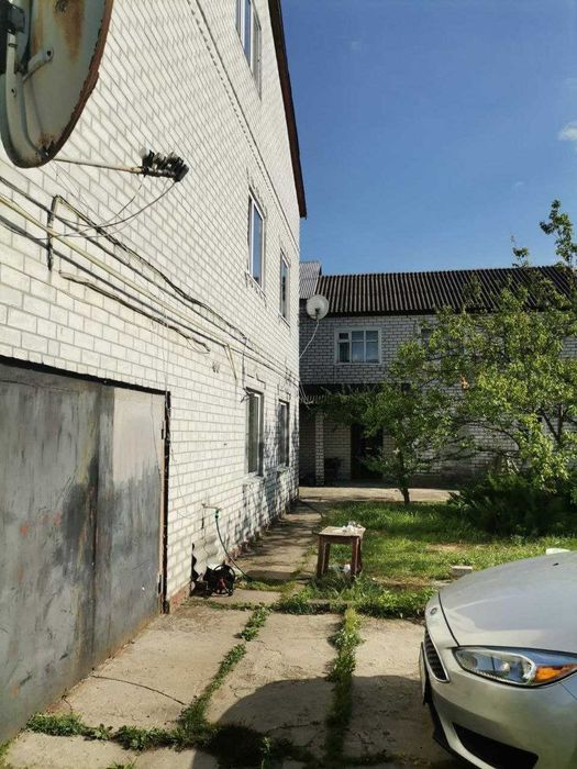 БОЛЬШОЙ дом для Бизнеса и жизни 350м2 Змиев